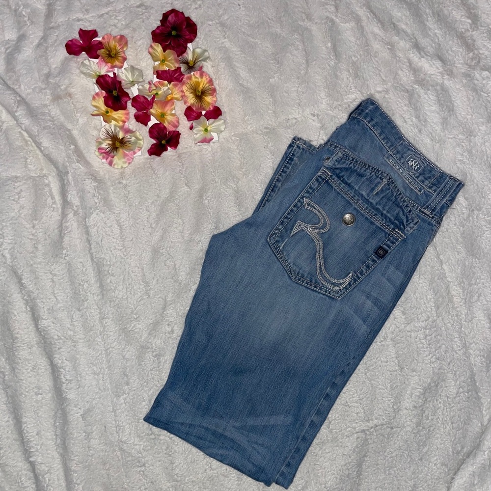 Size 32 32 Men’s Rock and Republic Jeans